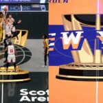 Where is the NBA In-Season Tournament?