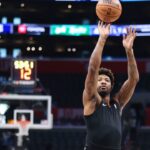 "This Is F**king Embarrassing": Marcus Smart Livid At His Teammates Over Grizzlies Losing Their 13th Game