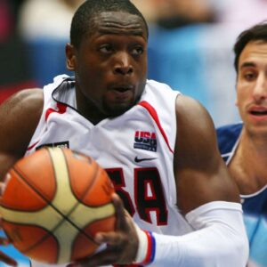 "Coach K Told Dwyane Wade": Spurs HOF Legend Confesses Redeem Team's Anger Aimed at Him and Argentian Team Over World Cup Defeat