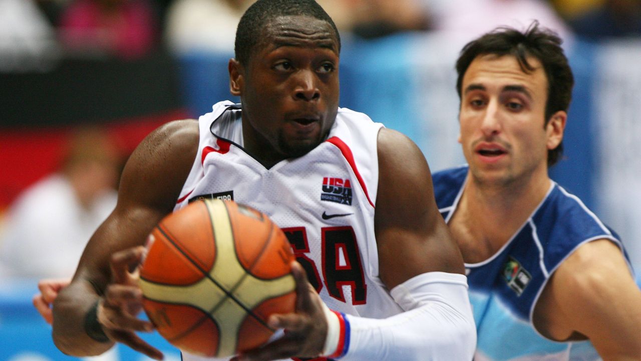 "Coach K Told Dwyane Wade": Spurs HOF Legend Confesses Redeem Team's Anger Aimed at Him and Argentian Team Over World Cup Defeat