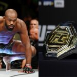 “Jon Jones Should Be Stripped of UFC Title”: Brit Star Makes Strong Call