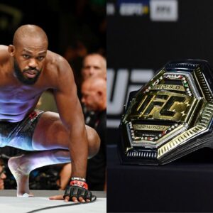 “Jon Jones Should Be Stripped of UFC Title”: Brit Star Makes Strong Call