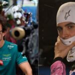 While Fernando Alonso and Esteban Ocon Throw Hands, Pierre Gasly Is All Chirpy About the Aston Martin Man