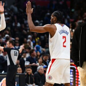 "You'd Be Fired That Summer": James Harden Coming Off The Bench Doesn't Sit Right With Patrick Beverley, Going At Kendrick Perkins For The Same