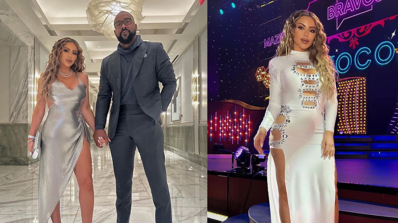 "It's Way More Than 4": Marcus Jordan's Confession about Their Intimate Life Leads Larsa Pippen to Detail the Repercussions of Her Last Reveal
