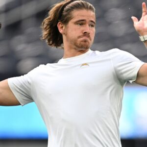 "The Most Talented Loser in NFL": MLB Content Creator's Scathing Criticism of Justin Herbert Causes on Uproar on X