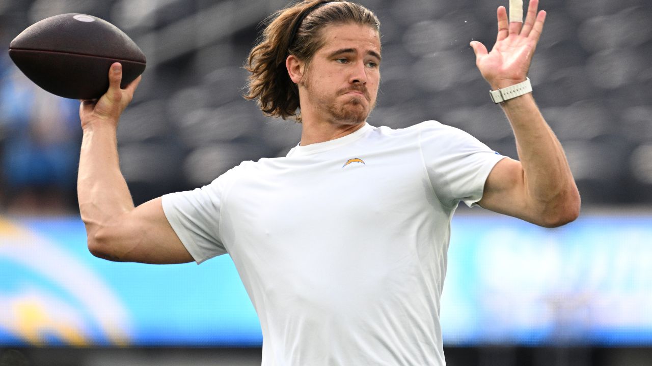 "The Most Talented Loser in NFL": MLB Content Creator's Scathing Criticism of Justin Herbert Causes on Uproar on X