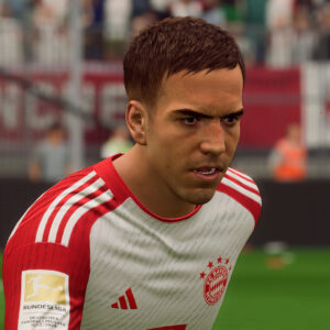 EA FC 24 Philipp Lahm Base Icon