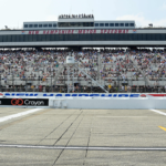 Why Is NASCAR Viewership Under Threat From F1?