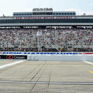 Why Is NASCAR Viewership Under Threat From F1?