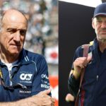 Franz Tost Reveals How Adrian Newey’s Resistance to Ferrari Led Sister Team Overpowering Red Bull in 2008