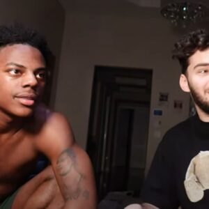 Adin Ross defends IShowSpeed against racism