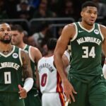 "Shaquille O'Neal and Kobe Bryant, They Couldn't Delegate the Power": Gilbert Arenas Elaborates on Giannis Antetokounmpo Deeming Bucks Damian Lillard's Team
