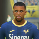 EA FC 24 Isak Hien FC Pro Live