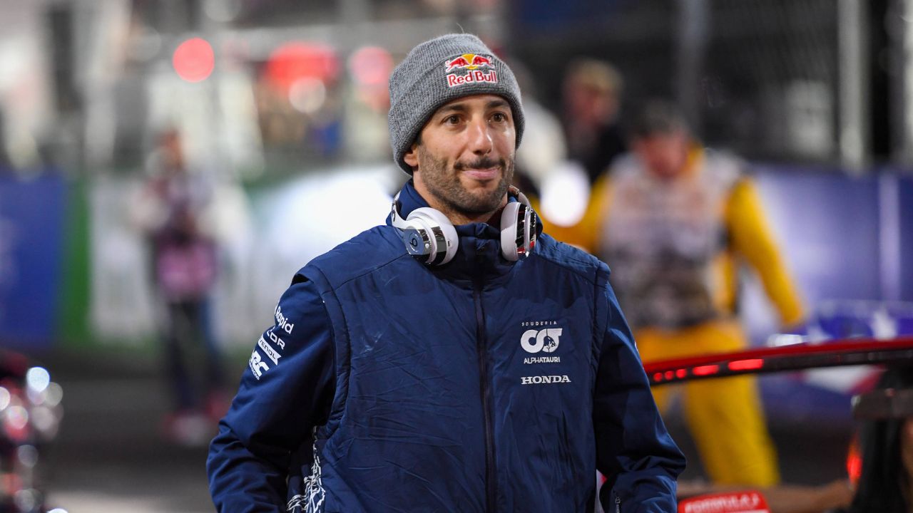 Daniel Ricciardo Is Single-Handedly Bringing in Moneybags to Red Bull B-Team as AlphaTauri Profit off Flashy Charisma