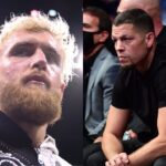 Amidst $15,000,000 Offer, Jake Paul Vows to ‘Axe’ Nate Diaz in PFL