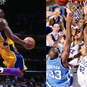 "Scored 63 Points on Me in 3 Quarters": Kobe Bryant Humbled Duke Legend for Believing He Could Guard the Black Mamba