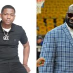 "I Get a DM From Shaquille O'Neal": Comedian Bubba Dub Claims 7ft 1" Legend Agreed With His 'Lakers are Trash' Take