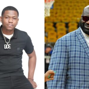 "I Get a DM From Shaquille O'Neal": Comedian Bubba Dub Claims 7ft 1" Legend Agreed With His 'Lakers are Trash' Take