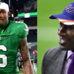 “No Job Is Too Big”: 2 Years Ago, DeVonta Smith Told Shannon Sharpe How People Questioned His Abilities by Just Looking at His Size