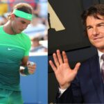 Colin Firth as Roger Federer, Tom Cruise as Rafael Nadal & Hugh Jackman as Novak Djokovic: Fans Pick Movie Stars To Play Tennis Players on Big Screen