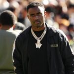 Deion Sanders Jr. Jokes About “Breaking a Couple of TVs” While Shedeur Plays EA Sports CFB 2025