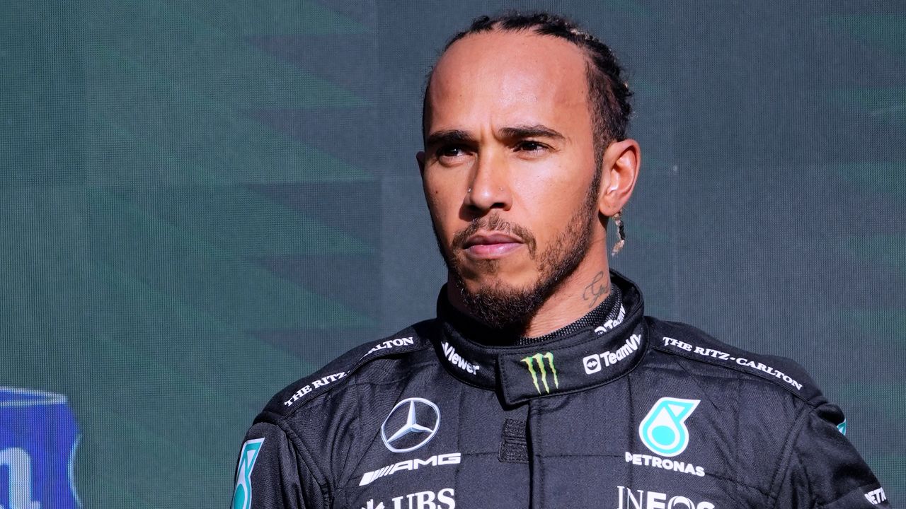 Lewis Hamilton Could’ve Defeated Max Verstappen for Pole as Mercedes Admit to Costly Mistake