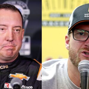 “Kyle (Busch) Was Bewildered”: Dale Earnhardt Jr.’s Honest Opinion on Two-Time NASCAR Champ’s Disappointing Season