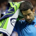 Novak Djokovic Denied Massive PTPA Publicity Opportunity at Davis Cup 2023 Courtesy Defending Champions Canada Losing to Finland