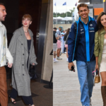 Taylor Swift’s Poetic Declaration of Love For Travis Kelce Finds a Misguided Home With F1 Driver Alex Albon’s Girlfriend