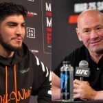 Dillon Danis Claims to Have a Meeting Lined Up With UFC President Dana White, Month After Teasing a Move To The Company