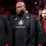 Derrick Lewis Record: How Many Times Has ‘The Black Beast’ Lost in UFC?