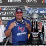Hendrick Motorsports See Silver Lining Despite William Byron’s NASCAR Heartbreak
