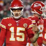 Why Does Patrick Mahomes Wiggle His Fingers?