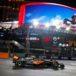 No Apologies, No Refund- $200 Ticket for 8 Minutes of Las Vegas GP Action a Loss for Fans Slapped With Ridiculous Compensation