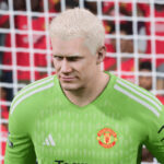 EA FC 24 Peter Schmeichel Base Icon