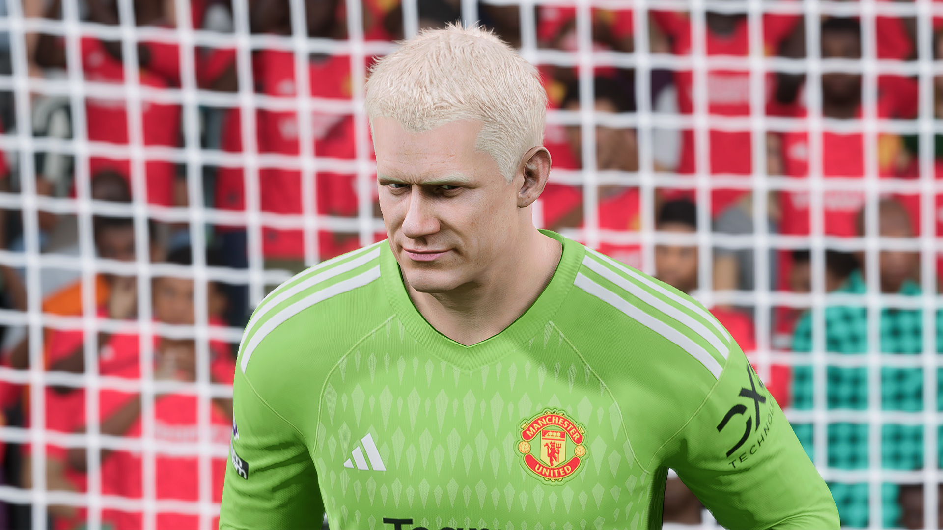 EA FC 24 Peter Schmeichel Base Icon