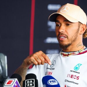“Definitely a Concern”: Lewis Hamilton Worried About ‘Complacent Red Bull’ Dominance After One-Sided Abu Dhabi GP