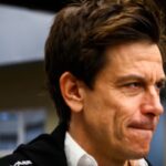 “This Car Does Deserve a Win”: Toto Wolff Reveals What Made W14 'Insufferable' in Brazil