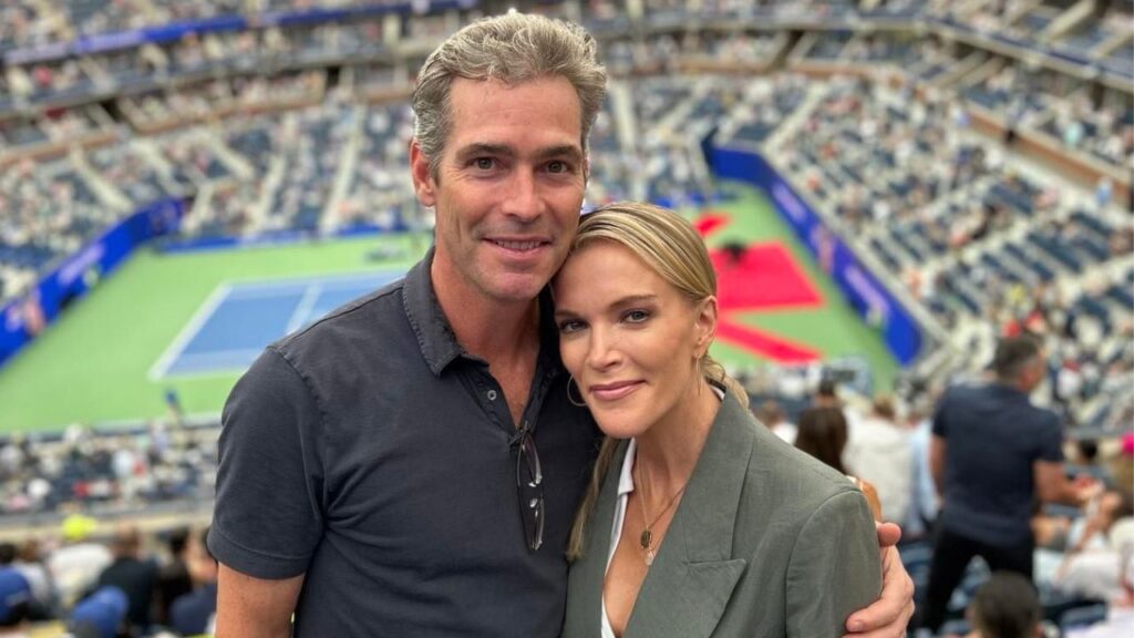 Is Megyn Kelly Married? All About Her Significant Other Who Is a Millionaire Novelist?