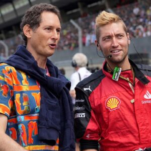 Ferrari Boss Blames the Team’s Mindset Behind the 15 Year Long Unsuccessful Stint