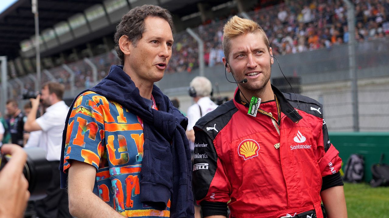 Ferrari Boss Blames the Team’s Mindset Behind the 15 Year Long Unsuccessful Stint