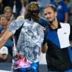 "A Grand Slam Is Better": Daniil Medvedev Shoots Down Stefanos Tsitsipas' Bizarre Claim Ahead of ATP Finals