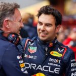 Christian Horner Pin-Points the Decisive Moment Where Sergio Perez’s Red Bull Career Nosedived