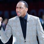Stephen A. Smith’s Nephew, Who Is a Dak Prescott & Dallas Cowboys Fan, Gets Hilariously Beaten With a Hat by His Salty Uncle
