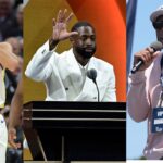 “Dwyane Wade Rich Enough to Figure Out a Hole in One!”: Andre Iguodala and Evan Turner Discuss DWade’s Stephen Curry-Esque Achievement