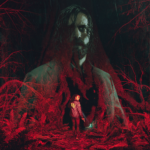 An image showing the main cover of Alan Wake 2