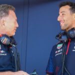 Daniel Ricciardo Faces Roadblock As Red Bull Dream Gets Squashed by Christian Horner