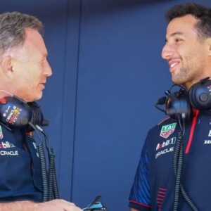 Daniel Ricciardo Faces Roadblock As Red Bull Dream Gets Squashed by Christian Horner