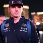 Undisputed Max Verstappen Dubbed 'Chippy' and 'Nervous' All Because of Strong Anti-Las Vegas Stance